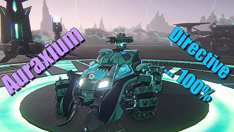 Planetside 2 | Road to Auraxium HARASSER [TuaSid]