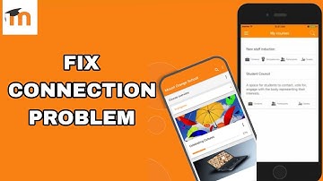 How To Fix And Solve Connection Problem On Moodle App | Final Solution