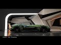 2018 Aston Martin Vulcan (FH6)