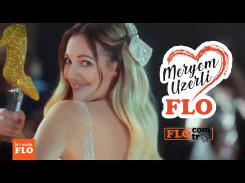 Meryem Uzerli ile FLO Reklamı Uzun Versiyon 2019 #HerModaFLO - YouTube