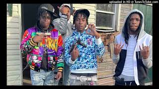 [SOLD] SelfPaid Savage x Tee5hunnit x Don400 Type Beat 2023 "Fan Opps" Prod. By @skrillabagbg