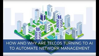 Artificial Intelligence and Machine Learning for 5G Network Monitoring – COMARCH