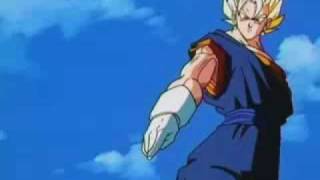 Dragonball Z Amvvegettorequiem For A Dream