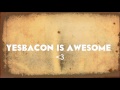 Yesbacon is awesome