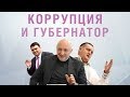 Коррупция | Губернатор Валерий Головко | Как воруют в Полтаве