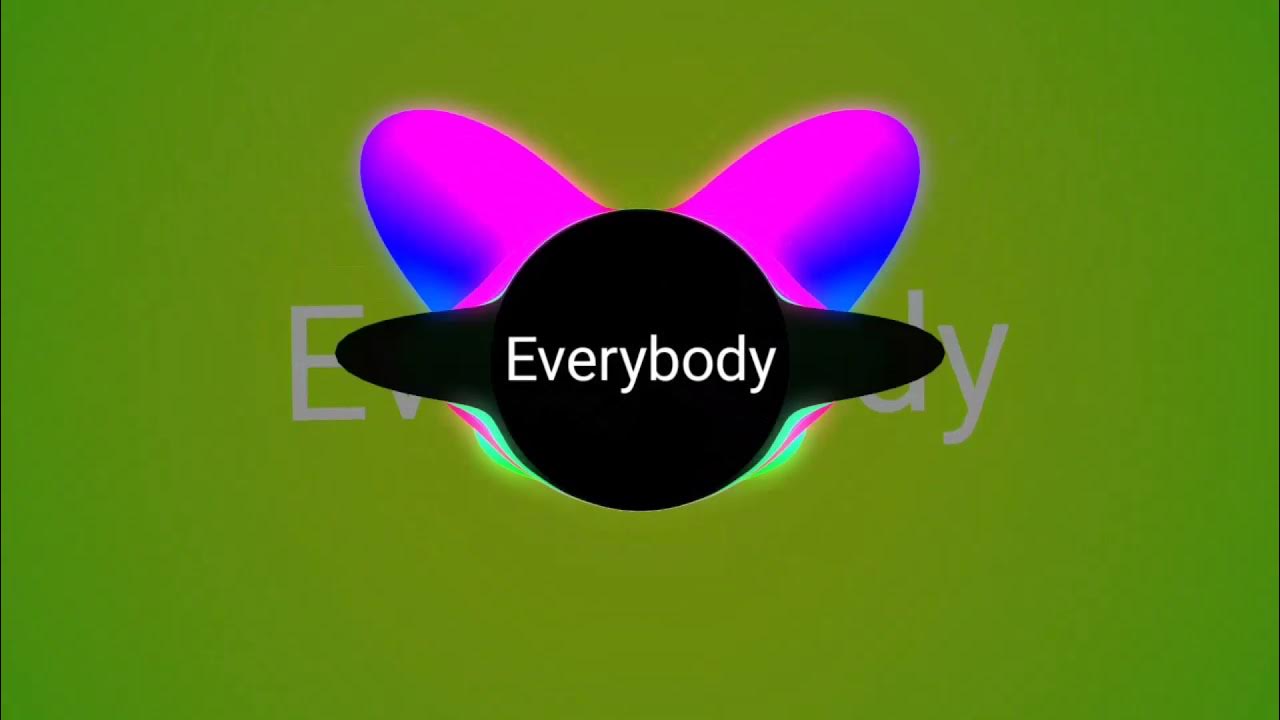 Как переводится everybody. Everybody перевод.