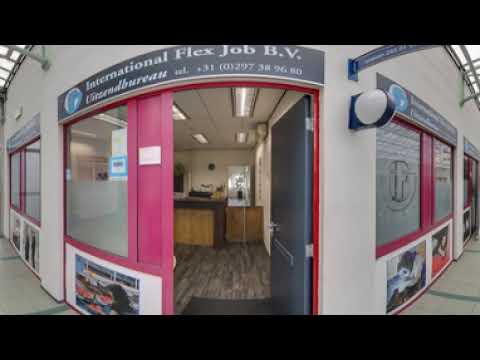 International Flex Job Aalsmeer