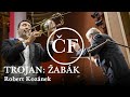 Václav Trojan: Žabák (Robert Kozánek a Česká filharmonie)