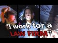 BodyCam DUI Arrest Of Drunk Woman Trying To Figure Out Why The Other Car Had No Taillights, GEEZ