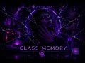 ARYA VEX — Glass Memory | Emotional Cyberpunk Music