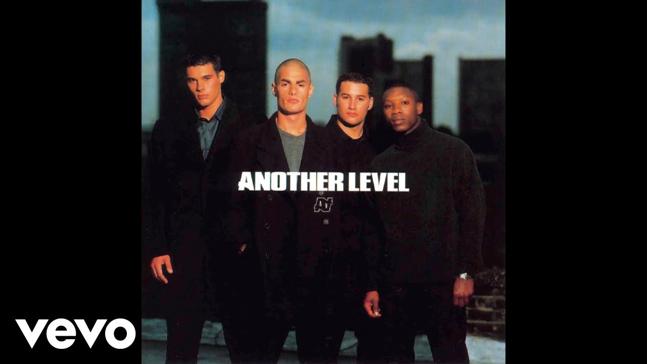 Another Level - Into Another Level (Audio) Another Level - Into Another Level (Audio)