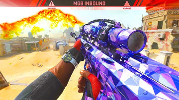 They BUFFED the Signal 50 Sniper.. now it’s TOO GOOD (Tactical NUKE!)