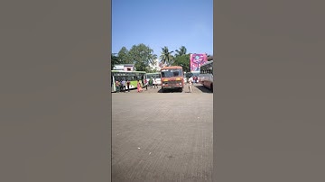 LaLpari BS-3 Engine Noise MSRTC Maharashtra Nashik #msrtc #msrtcbus #msrtclovers #nashik  #viral🚌🚌🇮🇳