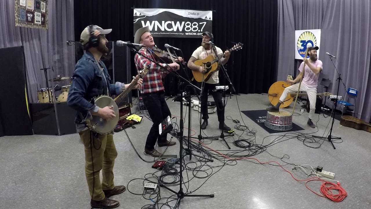 Hogslop String Band - 