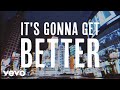 The Afters - It's Gonna Get Better (Official Lyric Video)