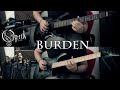 Opeth - Burden Solos COVER