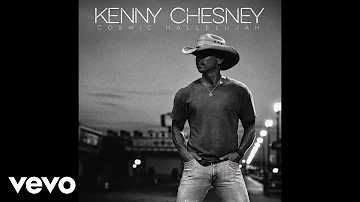 Kenny Chesney - All the Pretty Girls (Official Audio)