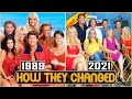 Baywatch 1989 Cast Then and Now 2021 How They Changed