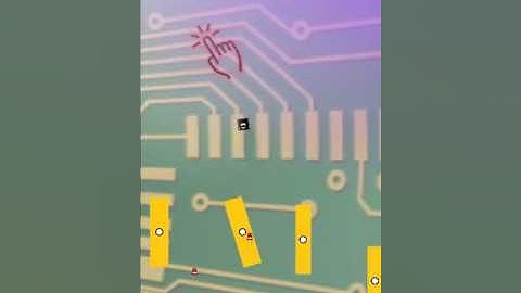Transistors Full Game | Buildbox BBdoc Game | FREE