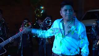 Solita - (cover en vivo) jorge flores y su banda ft. Samuel Macias