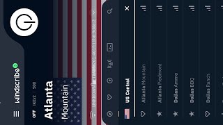 How to create Account on Windscribe Vpn Application in 2 seconds? screenshot 5