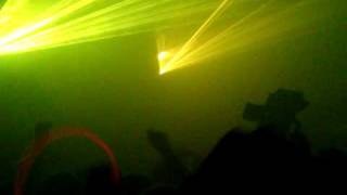 Major Lazer - Ill Dubstep & Reggae Remixes Live in HD