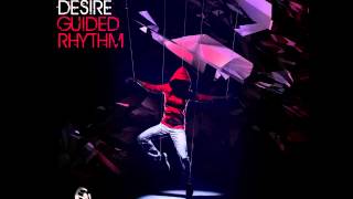 Video thumbnail of "Tantrum Desire - Guided Rhythm (Original mix)"