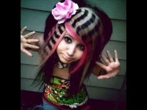 Scene Kids!!! - YouTube