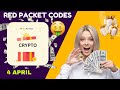 Part 4 New Updated Red Packets For 3-4 April 