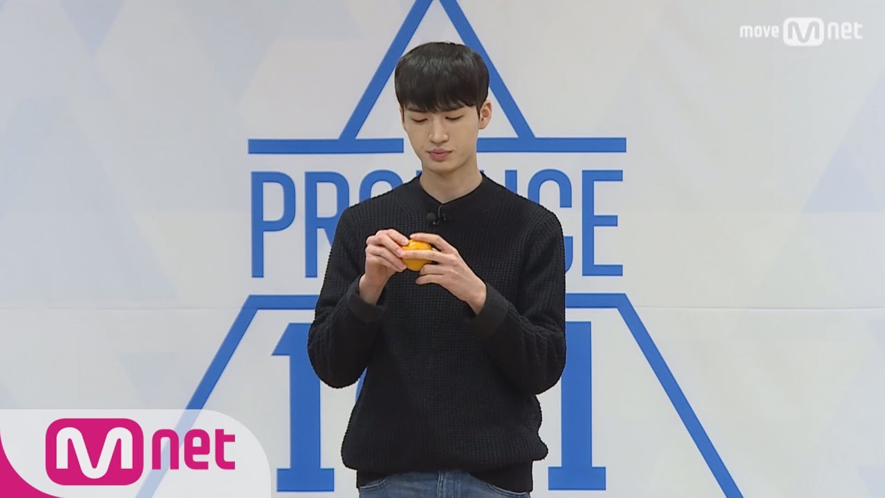 Get To Know The 'Produce 101' Season 2 Trainees From Ygkplus, Pledis, And  More! | Allkpop