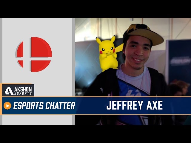 The future of Melee: An interview with Tempo Axe - Articles - Tempo Storm