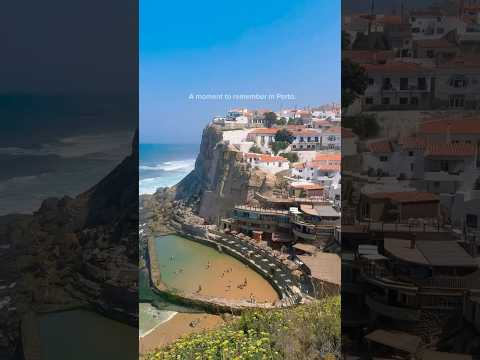 Best moment in porto #cabodaroca