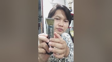 codos 923 gắn lưỡi sứ rất đáng để trải nghiệm