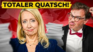 Journalismus am Tiefpunkt!