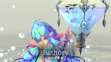 AMAZING LUCK!! Exos Heroes Bathory Summons part 2!!