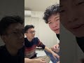 ရှုံးတဲ့လူ🌝 #fuuny #rockpaperscissors #comedy #bunnji #challenge