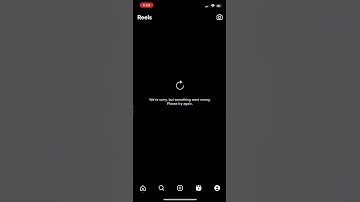 My Instagram app not letting me loading up:(