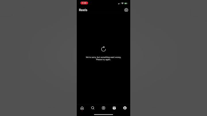 My Instagram app not letting me loading up:(