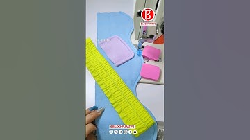 Sewing Tools And Tutorial New color multifunctional rules Part 01
