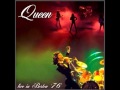 Queen - Lazing On A Sunday Afternoon (Live in Boston 30/01/1976)