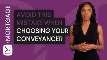 Avoid This Common Mistake When Choosing A Conveyancing Solicitor Buying A Property