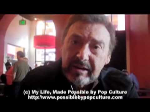 Joe Mascolo talks about the evolution of 'Days of ...