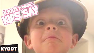 Kids Say The Darndest Things 107 | Funny Videos | Cute Funny Moments