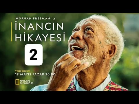 İnancın Hikayesi~Yaratılış Hikayeleri~Türkçe Dublaj 2.Bölüm