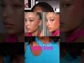 Viral SUNSET blush ?!? | Safai Kelly #makeup #blush #makeuptrends