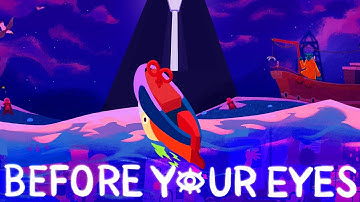 Before Your Eyes | DON