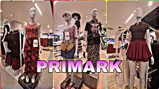 🔥NEW PRIMARK HAUL 2026 | Latest Fashion Finds & Affordable Must-Haves 🛍✨️ #primark #ShoppingVlog