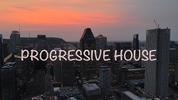 Progressive house & melodic techno mix 2025 | Vol. 1