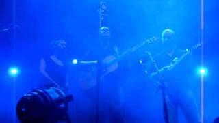 Milow - Coming of Age - Live @ Paradiso, Amsterdam @ 17 november 2009