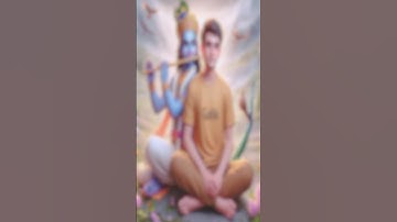 comment your name ✍🏻      krishna 3D image with name|gatik | krishna Shorts videos #aiartgenerator